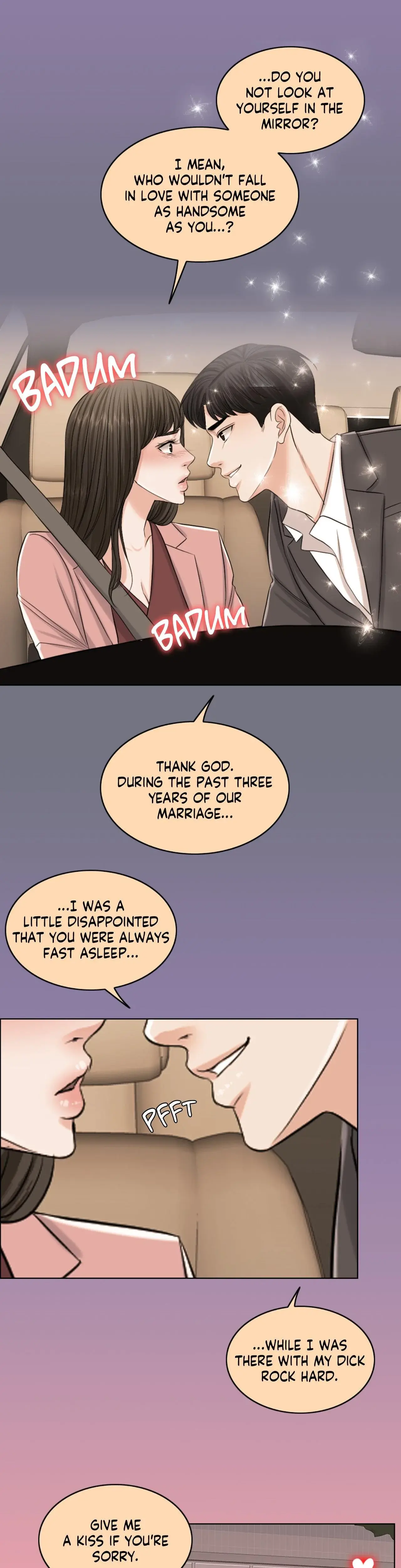 Wife For 1000 Days Season 2 Chapter 64 - Page 10