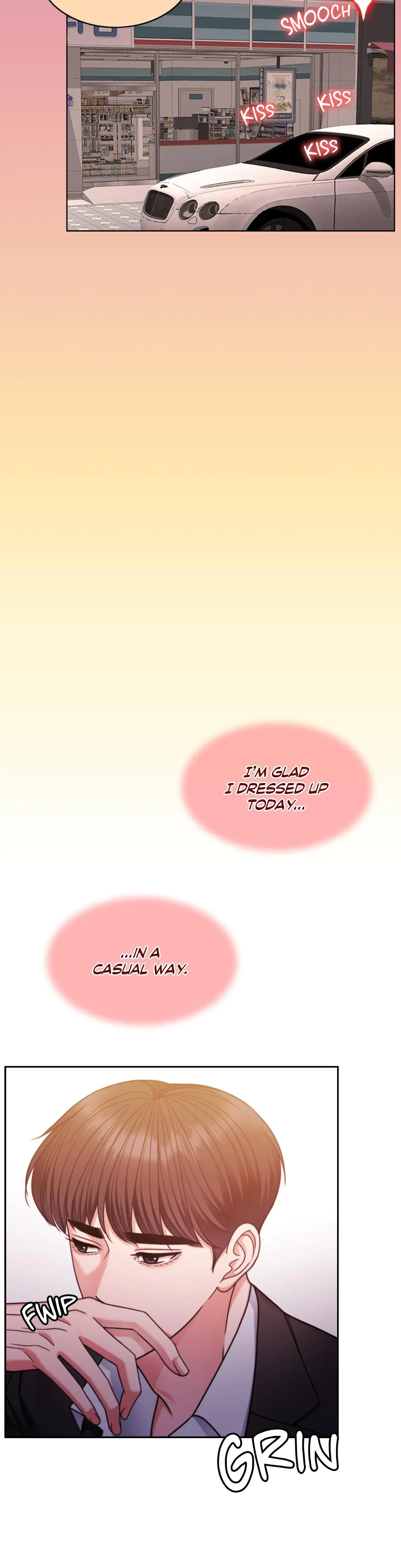Wife For 1000 Days Season 2 Chapter 64 - Page 11
