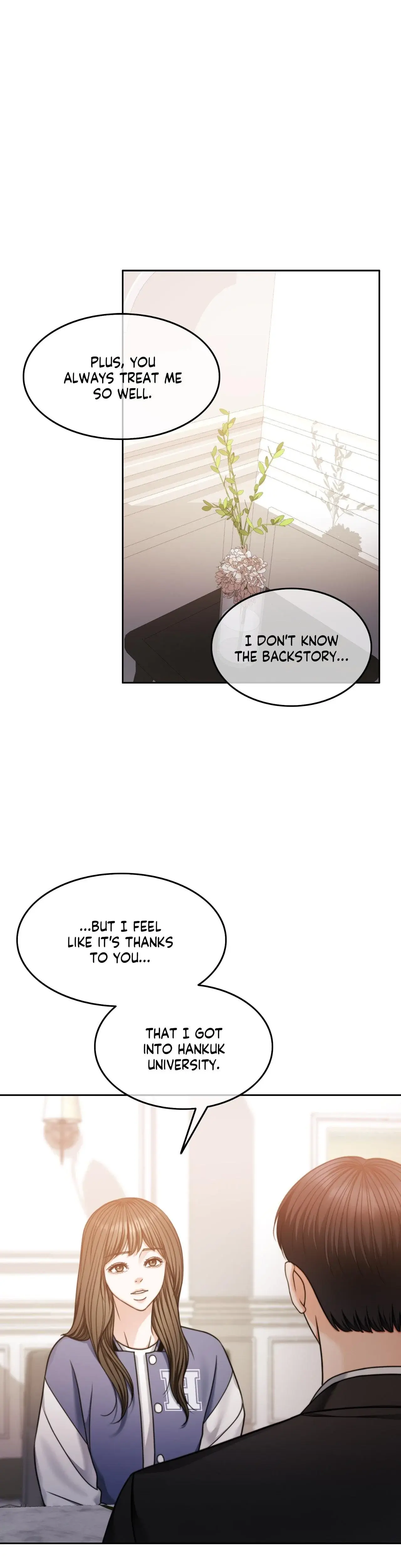 Wife For 1000 Days Season 2 Chapter 64 - Page 12