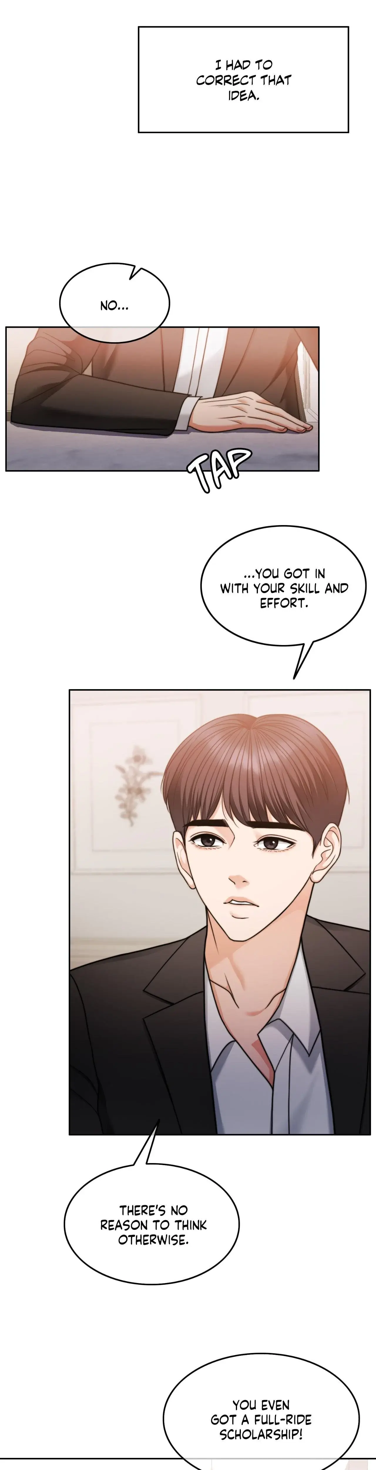 Wife For 1000 Days Season 2 Chapter 64 - Page 13