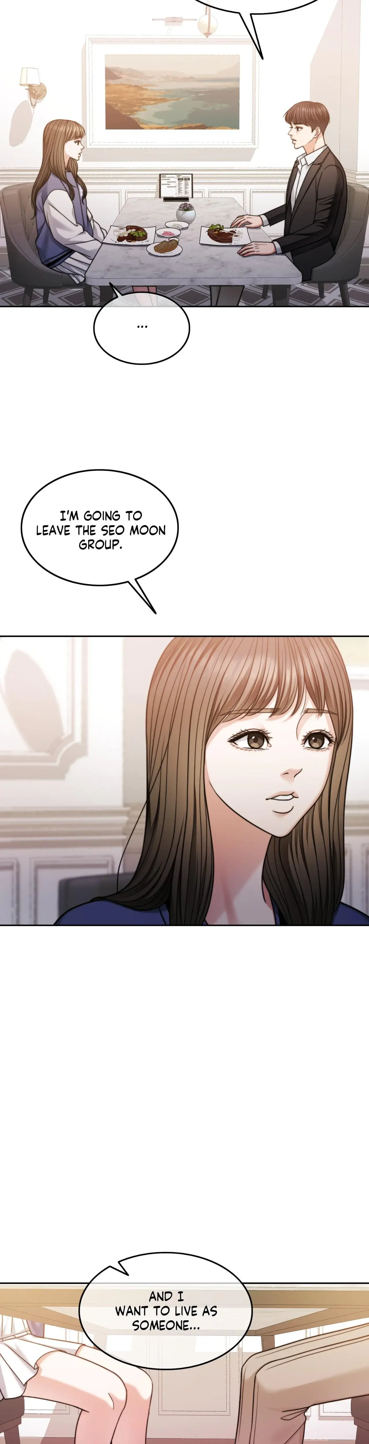 Wife For 1000 Days Season 2 Chapter 64 - Page 14