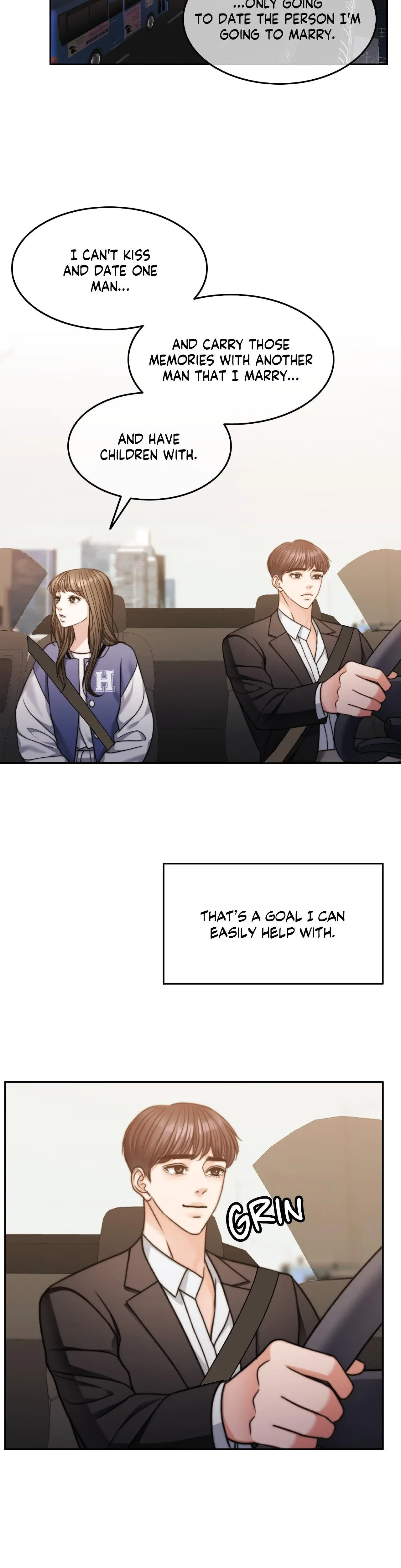 Wife For 1000 Days Season 2 Chapter 64 - Page 18