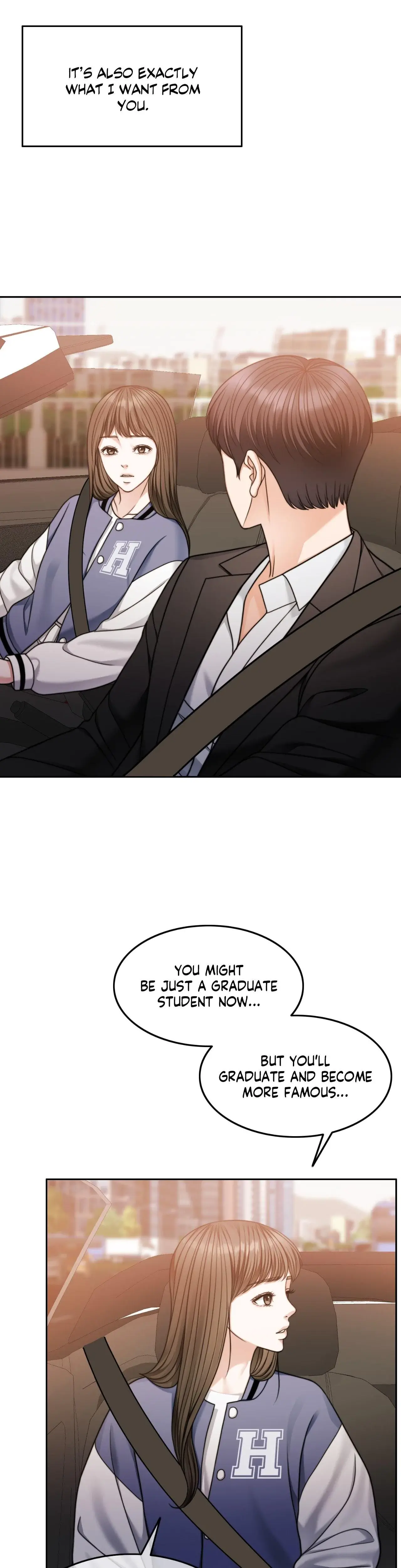 Wife For 1000 Days Season 2 Chapter 64 - Page 19