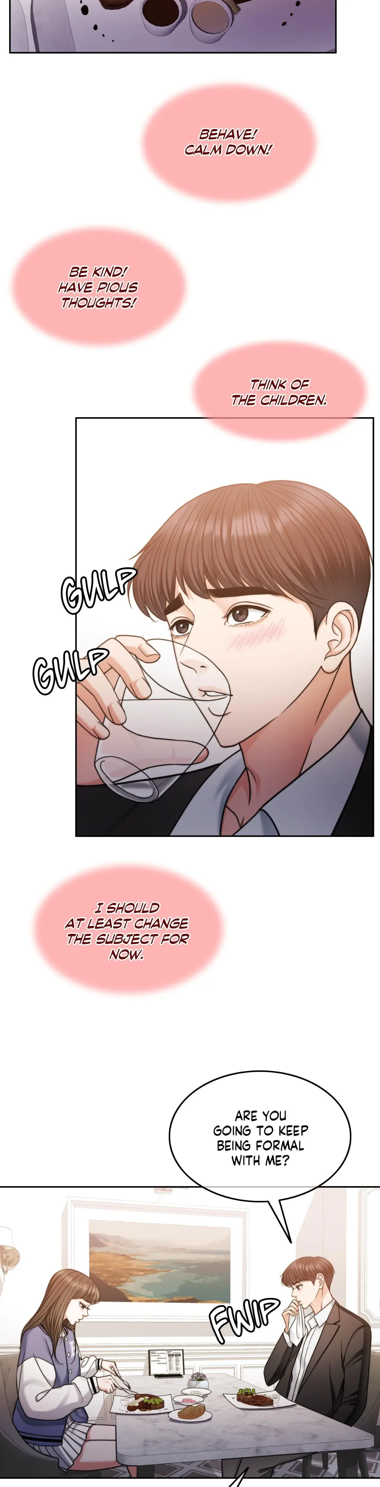Wife For 1000 Days Season 2 Chapter 64 - Page 2
