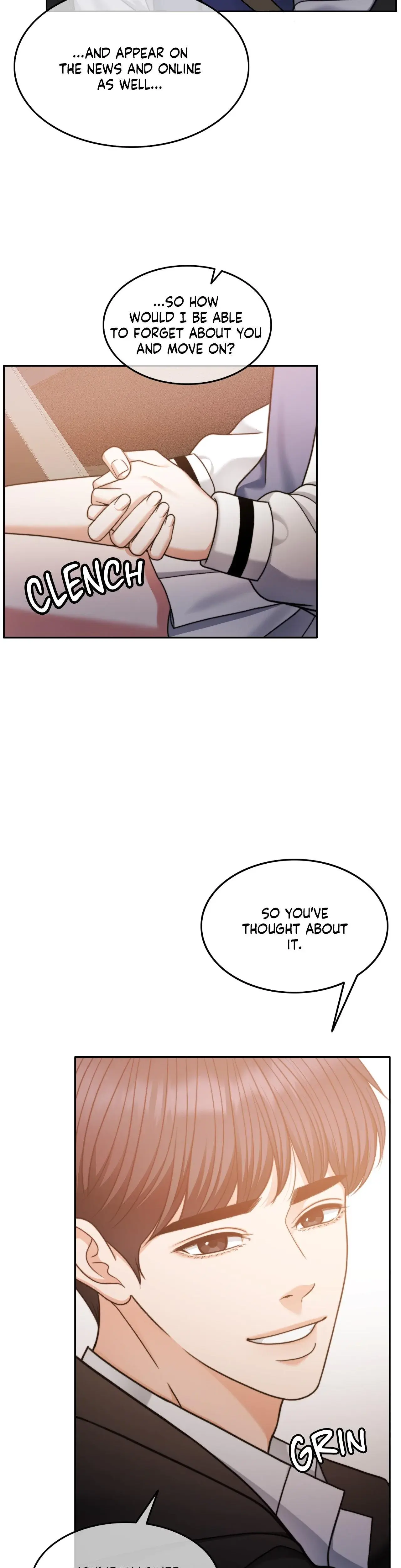 Wife For 1000 Days Season 2 Chapter 64 - Page 20