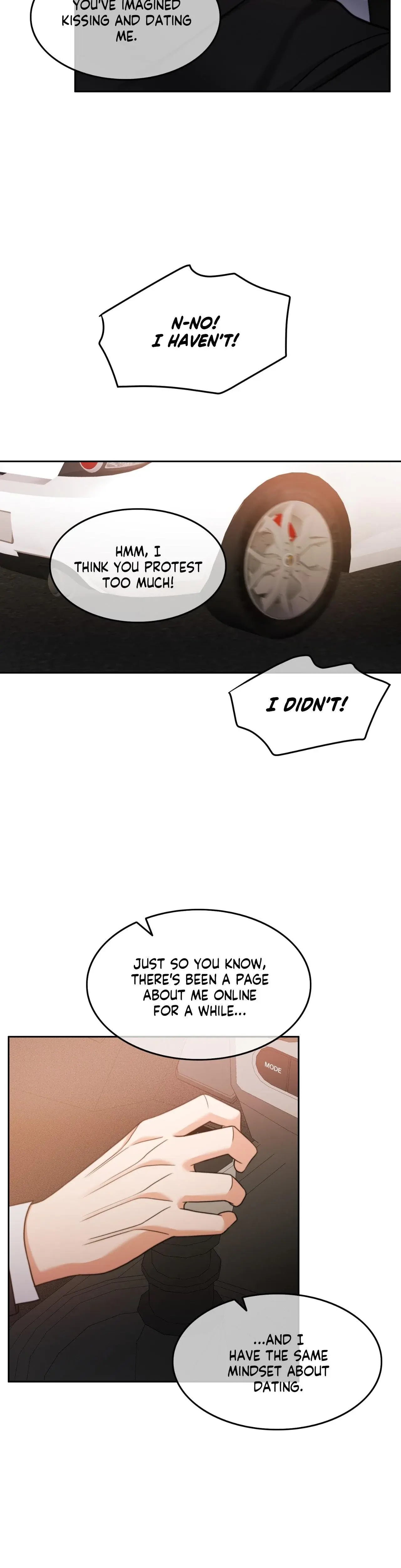 Wife For 1000 Days Season 2 Chapter 64 - Page 21