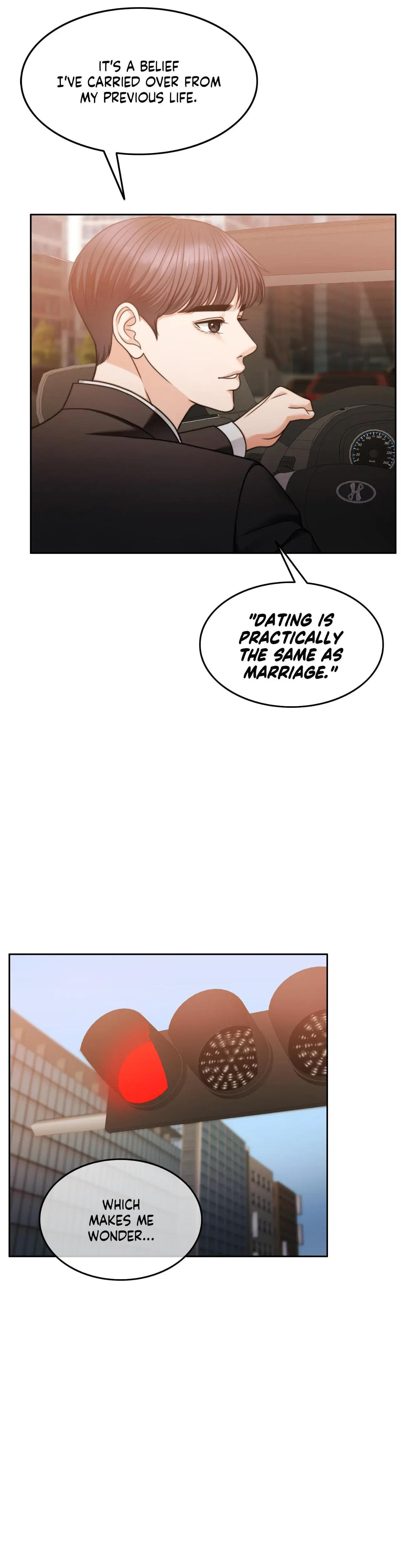 Wife For 1000 Days Season 2 Chapter 64 - Page 22