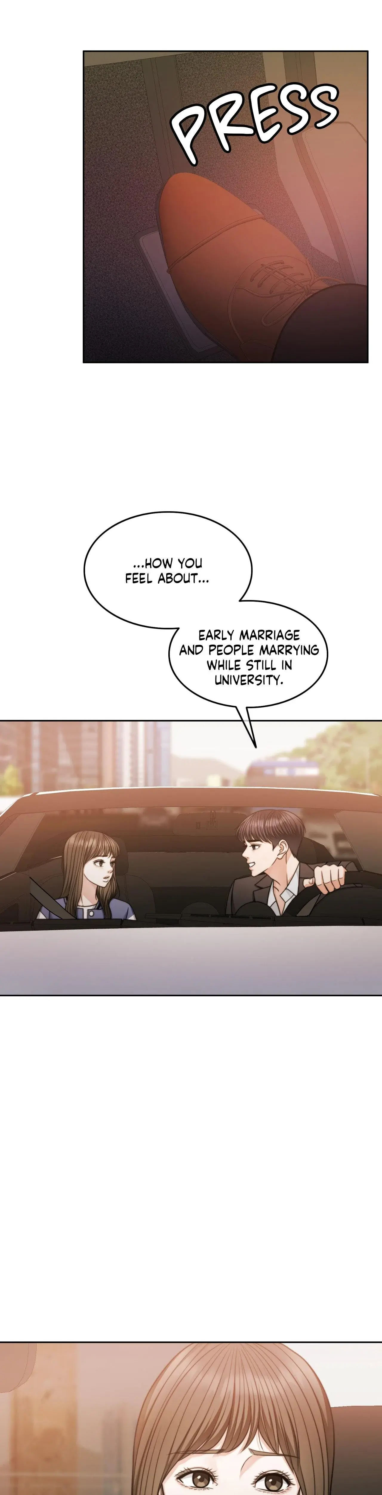 Wife For 1000 Days Season 2 Chapter 64 - Page 23