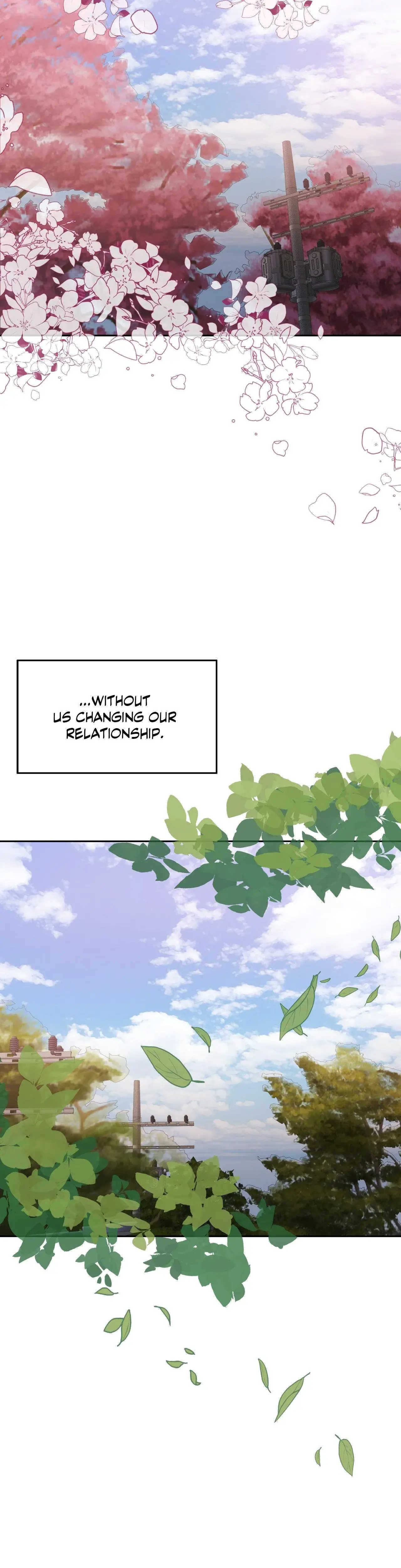 Wife For 1000 Days Season 2 Chapter 64 - Page 25