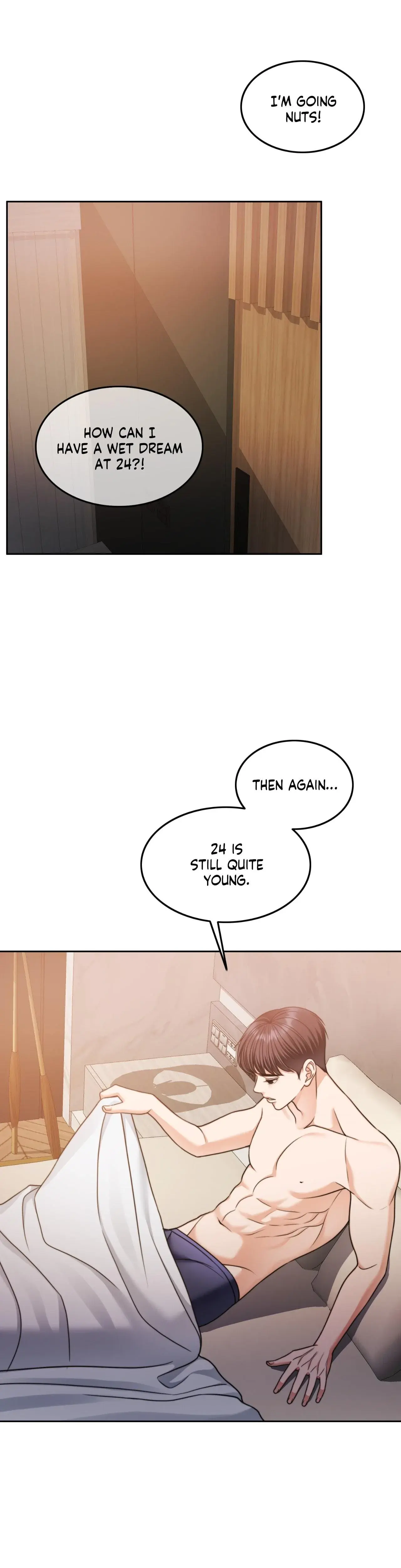 Wife For 1000 Days Season 2 Chapter 64 - Page 26