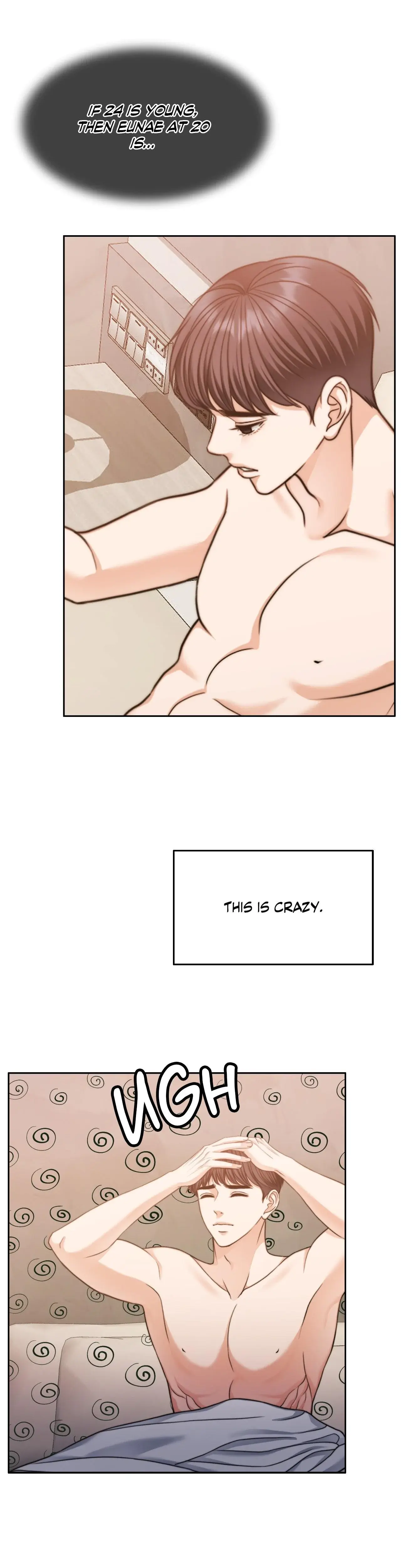 Wife For 1000 Days Season 2 Chapter 64 - Page 27
