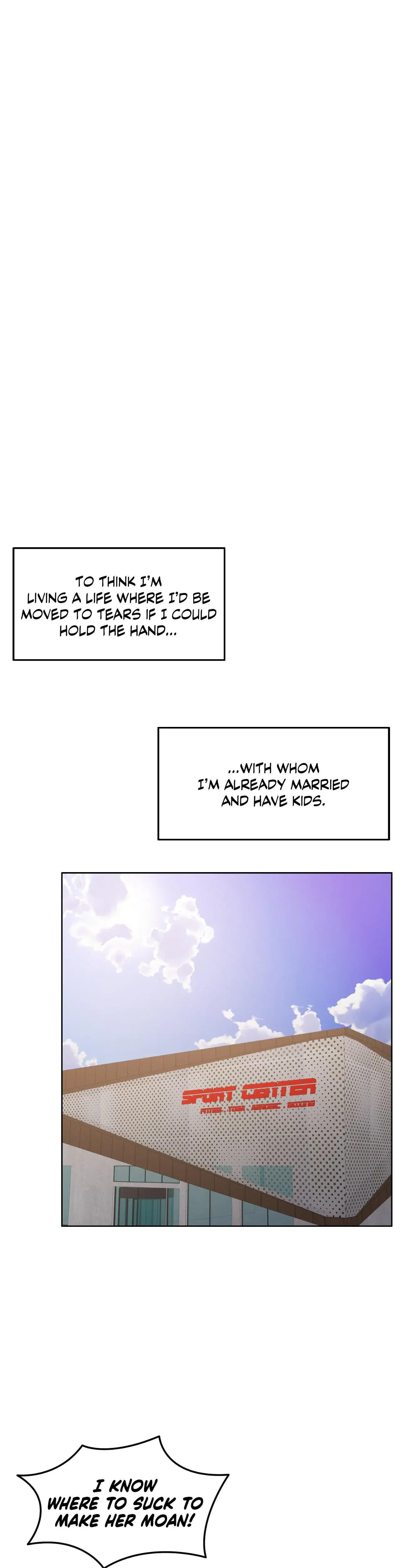 Wife For 1000 Days Season 2 Chapter 64 - Page 28