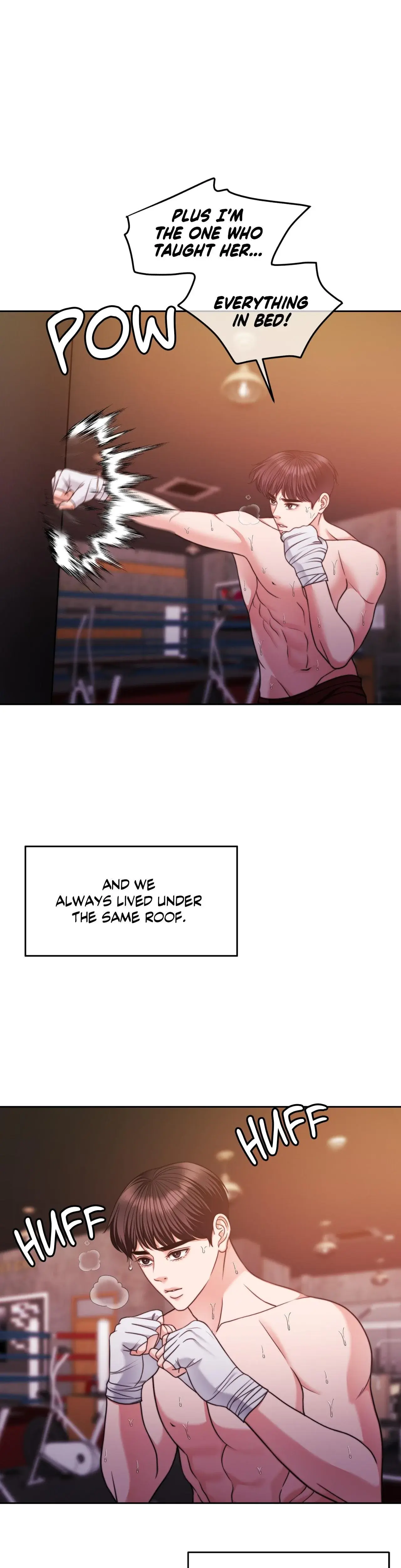 Wife For 1000 Days Season 2 Chapter 64 - Page 30