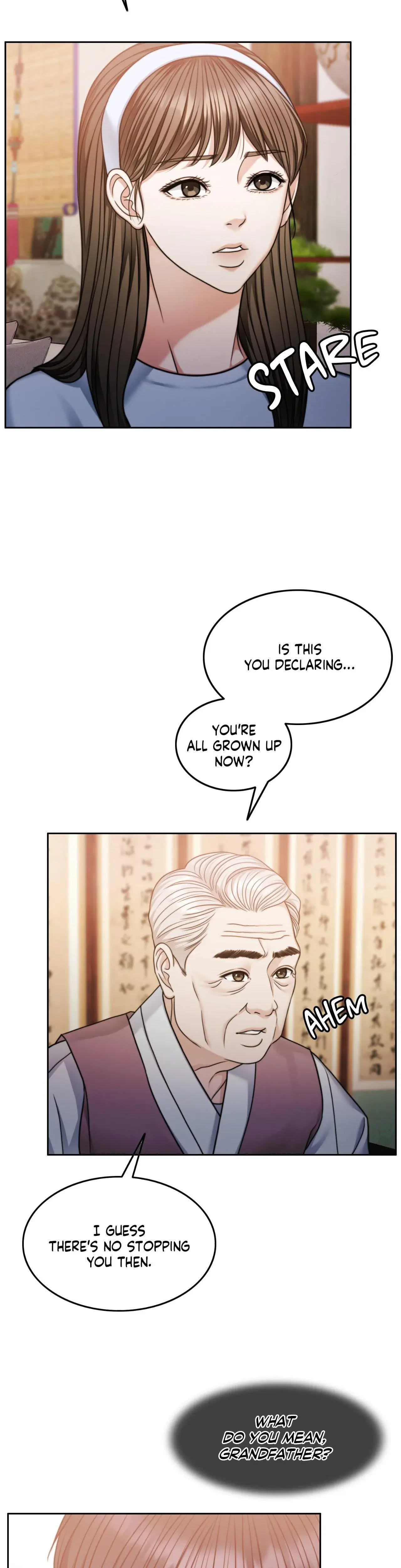 Wife For 1000 Days Season 2 Chapter 64 - Page 36