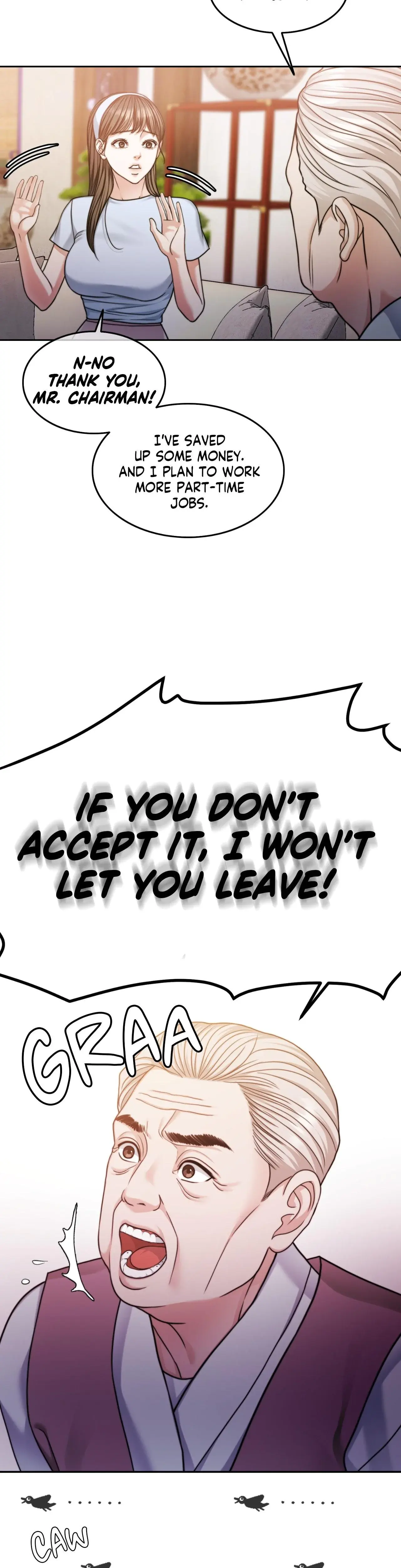 Wife For 1000 Days Season 2 Chapter 64 - Page 38
