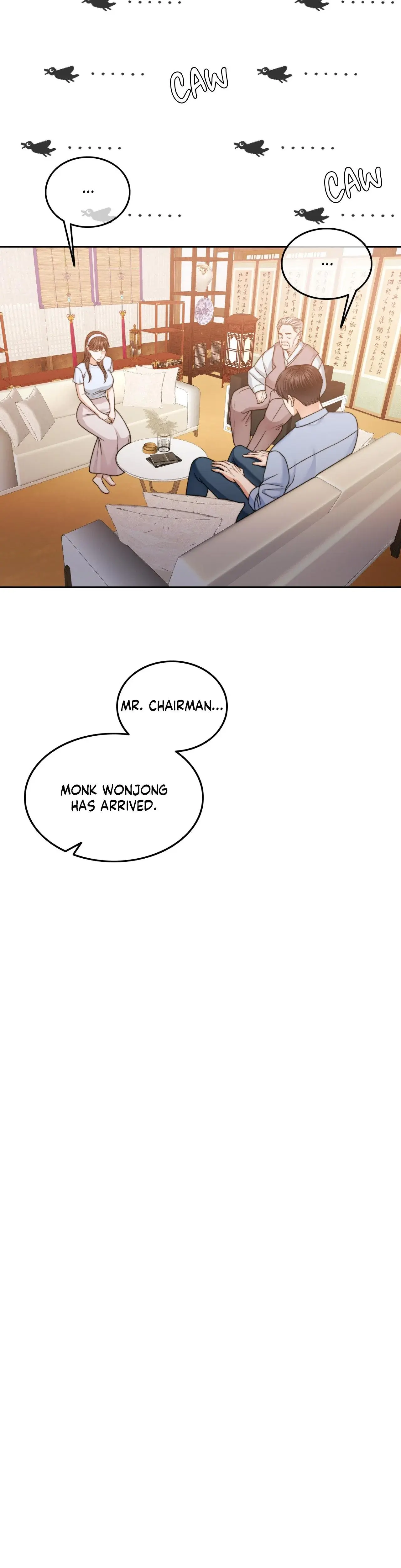 Wife For 1000 Days Season 2 Chapter 64 - Page 39