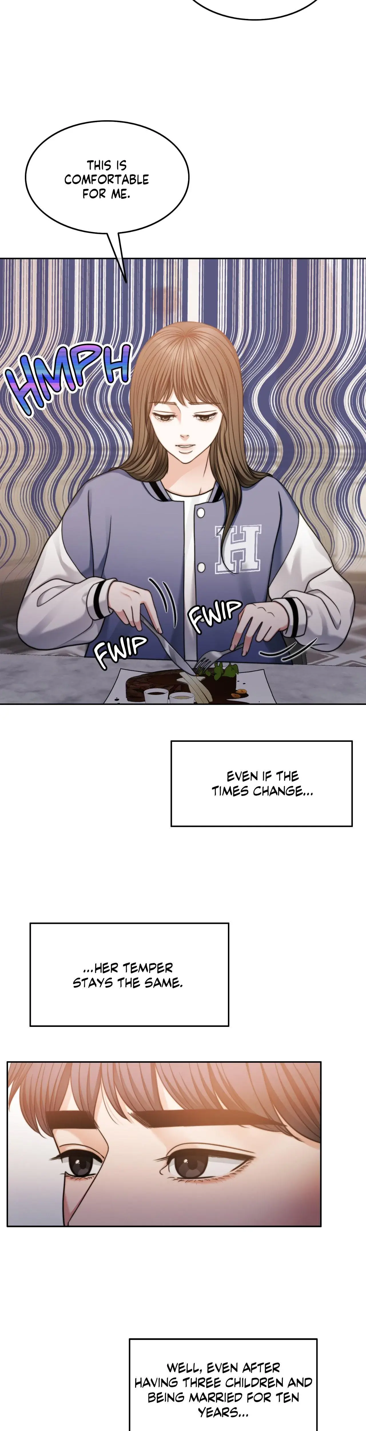 Wife For 1000 Days Season 2 Chapter 64 - Page 4