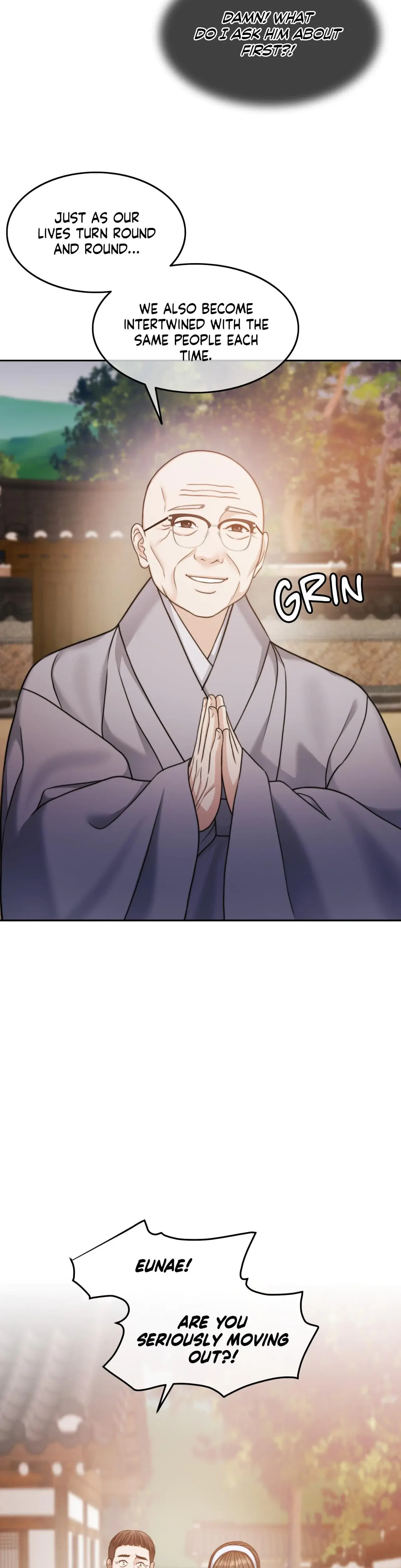 Wife For 1000 Days Season 2 Chapter 64 - Page 42