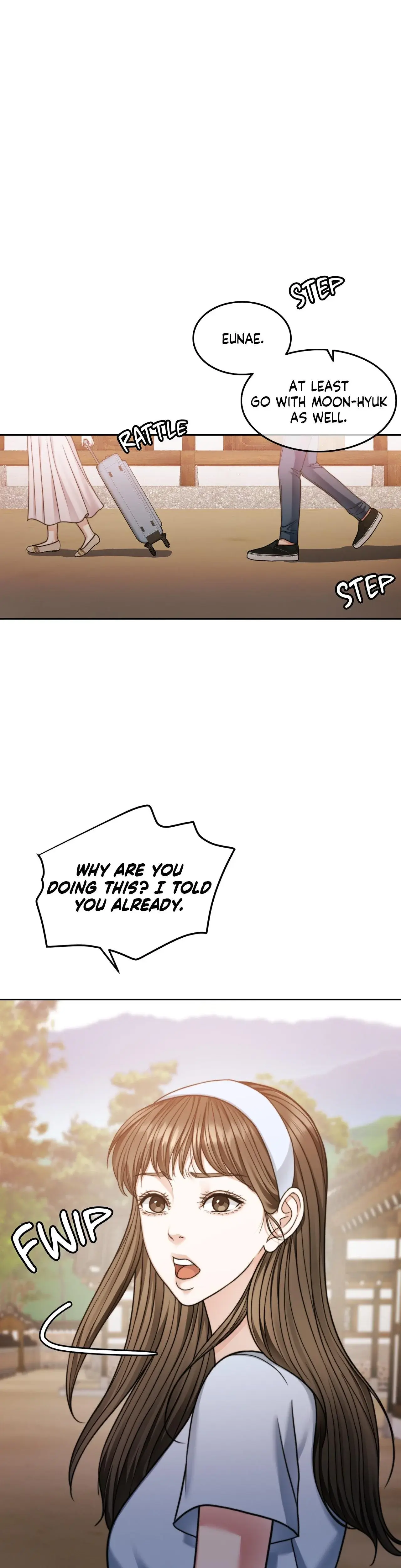Wife For 1000 Days Season 2 Chapter 64 - Page 44