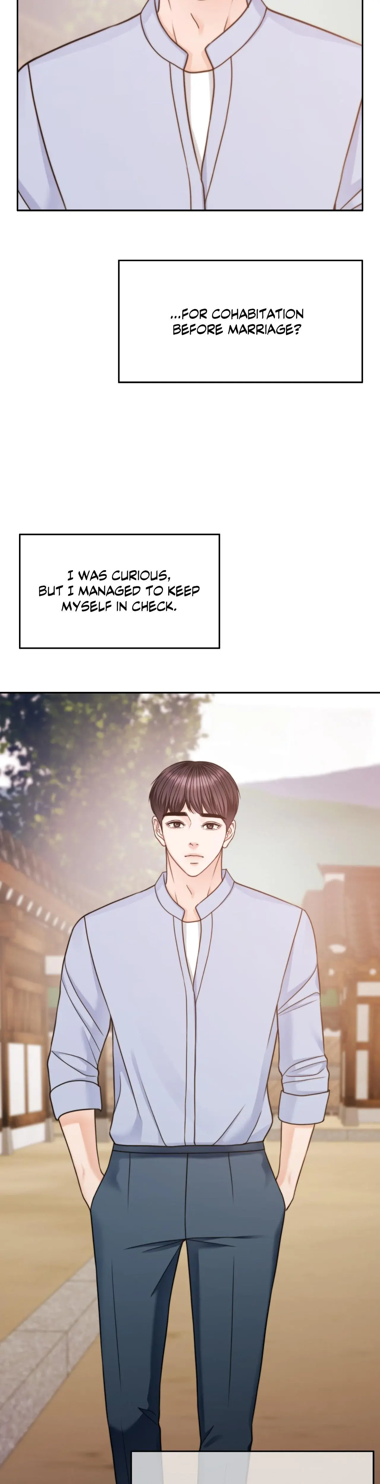 Wife For 1000 Days Season 2 Chapter 64 - Page 46