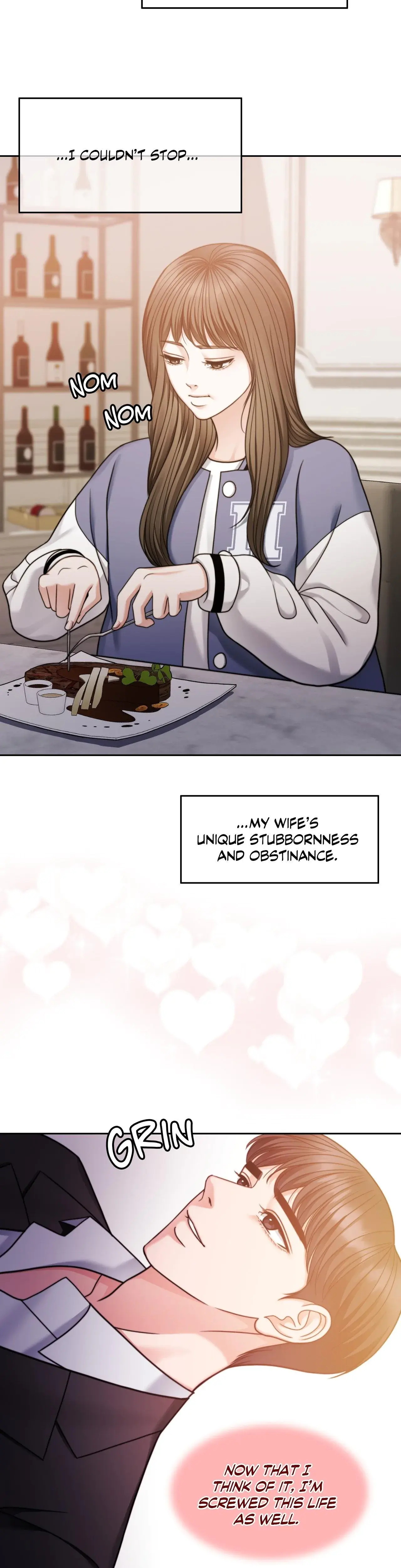 Wife For 1000 Days Season 2 Chapter 64 - Page 5