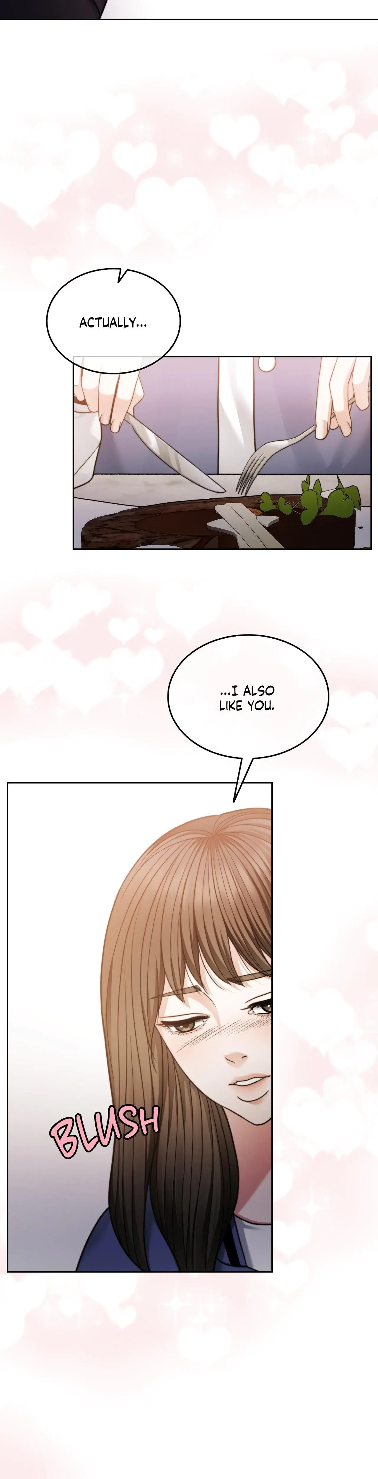 Wife For 1000 Days Season 2 Chapter 64 - Page 6