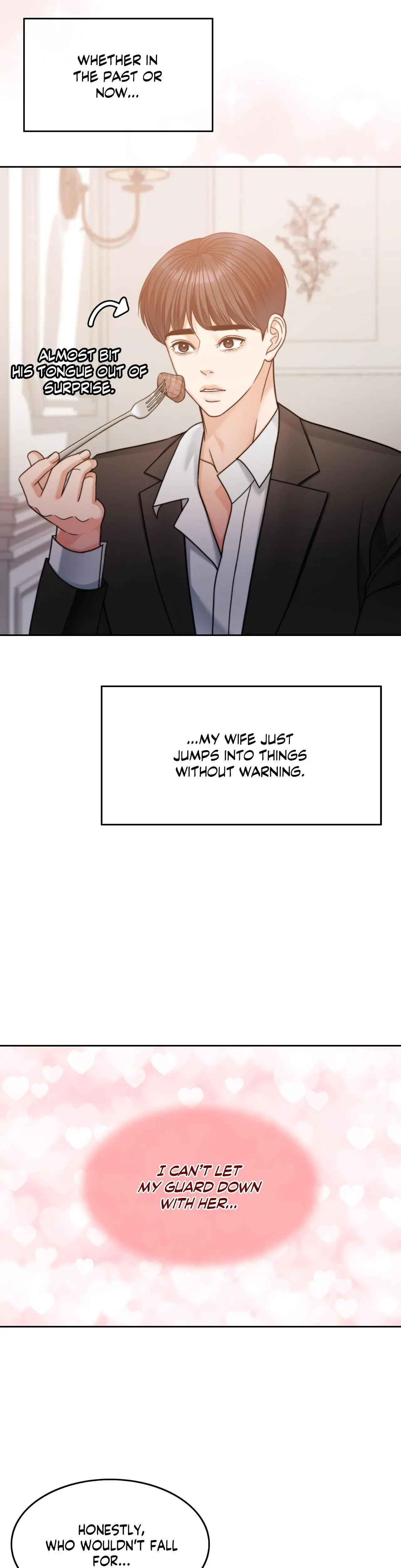 Wife For 1000 Days Season 2 Chapter 64 - Page 7