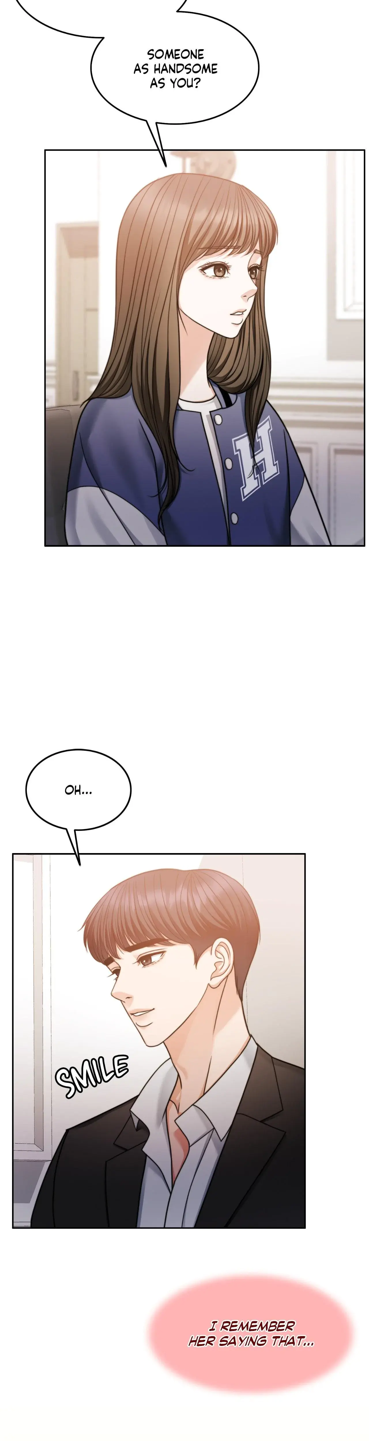 Wife For 1000 Days Season 2 Chapter 64 - Page 8