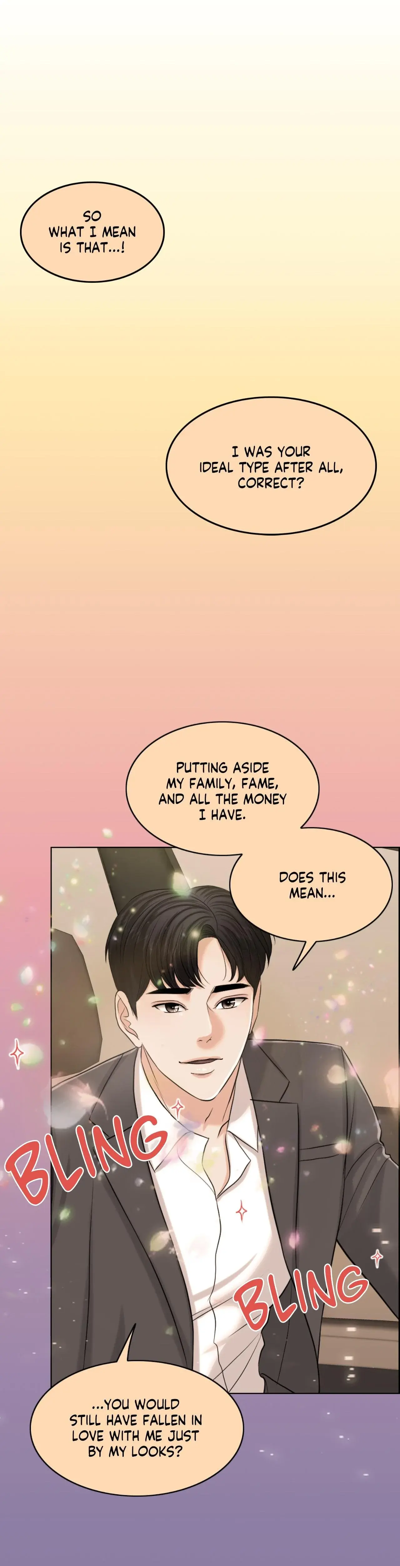Wife For 1000 Days Season 2 Chapter 64 - Page 9