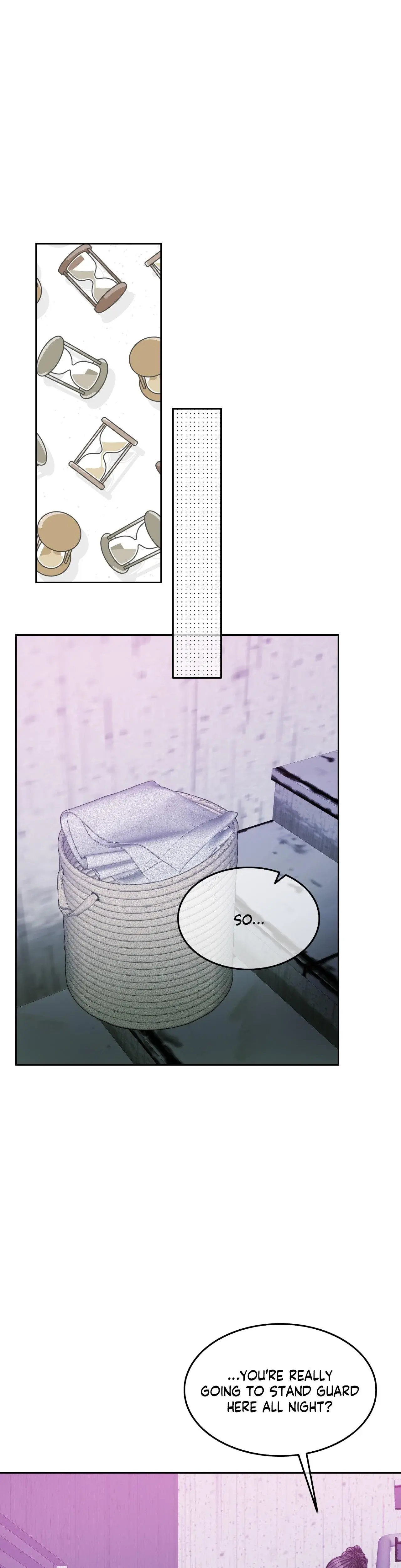 Wife For 1000 Days Season 2 Chapter 65 - Page 11