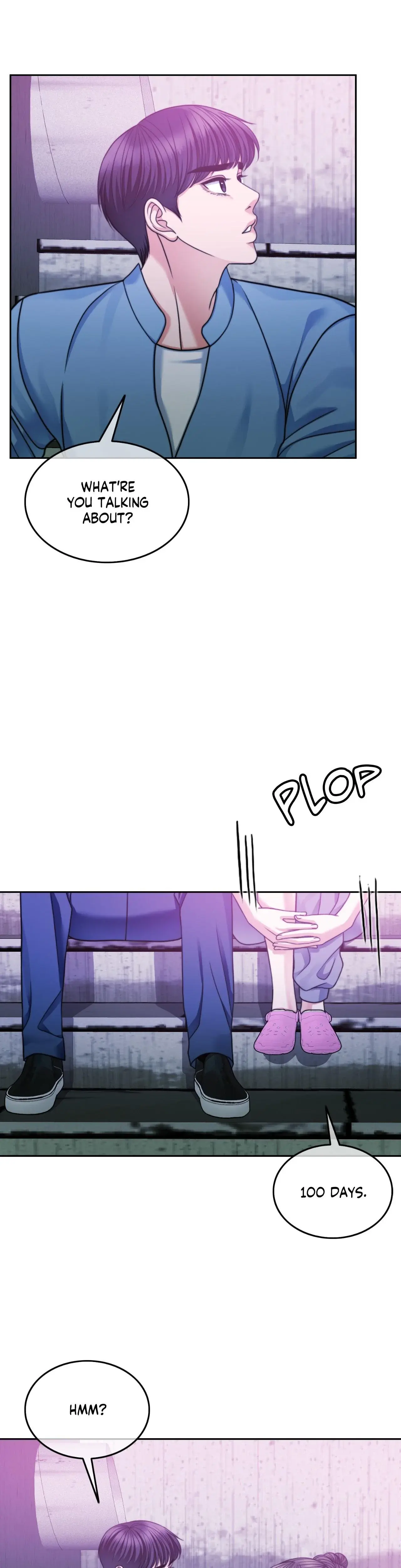 Wife For 1000 Days Season 2 Chapter 65 - Page 13