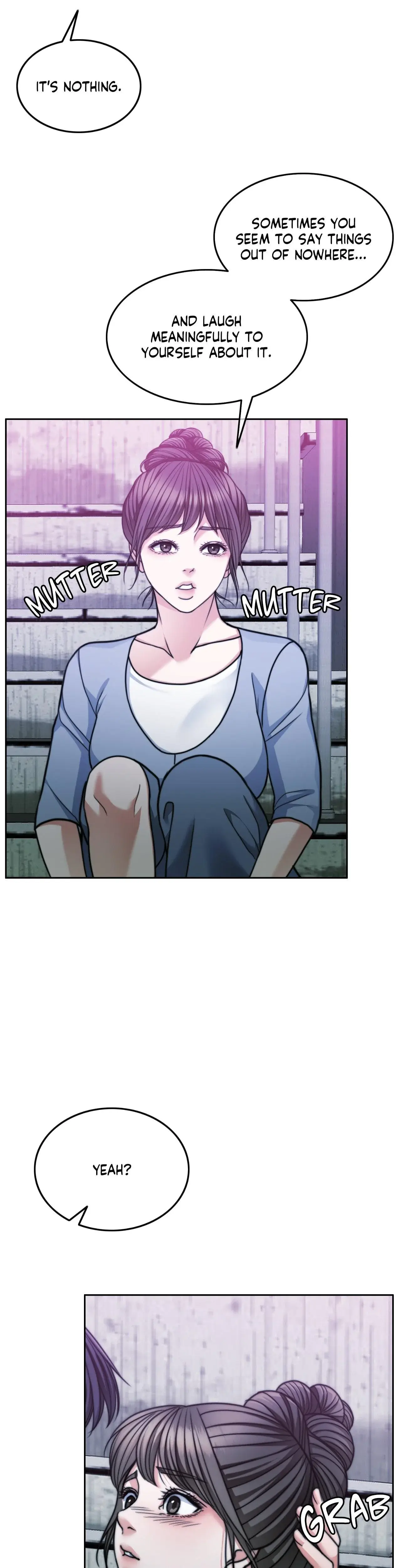 Wife For 1000 Days Season 2 Chapter 65 - Page 16