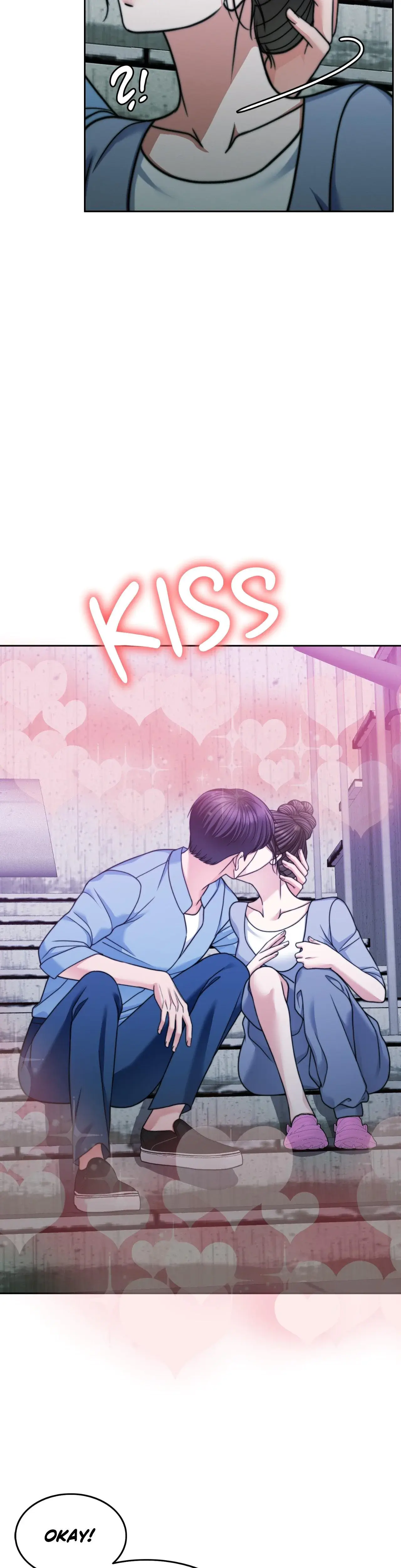 Wife For 1000 Days Season 2 Chapter 65 - Page 17