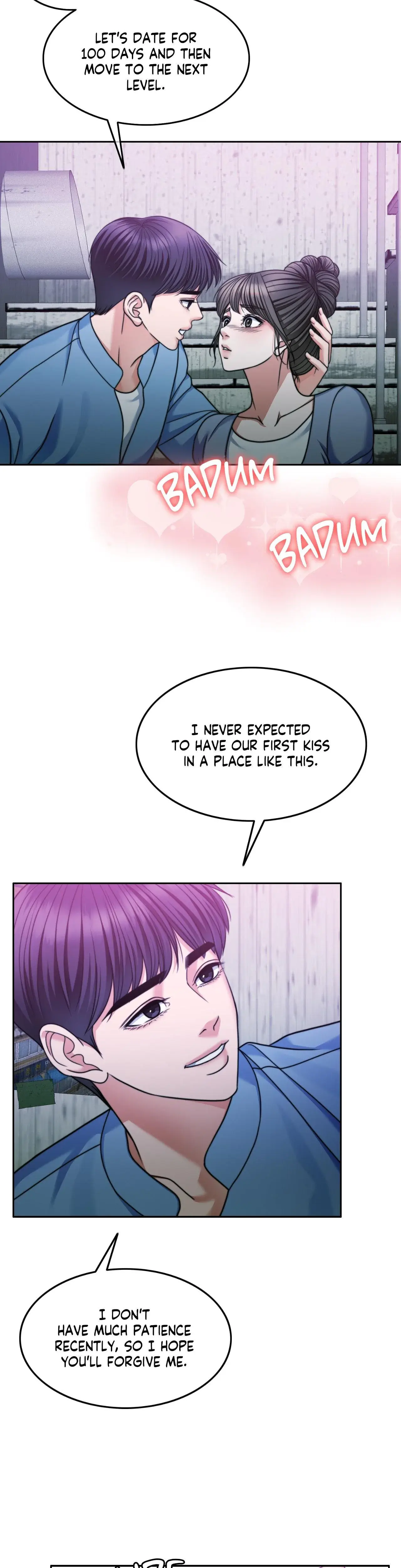Wife For 1000 Days Season 2 Chapter 65 - Page 18