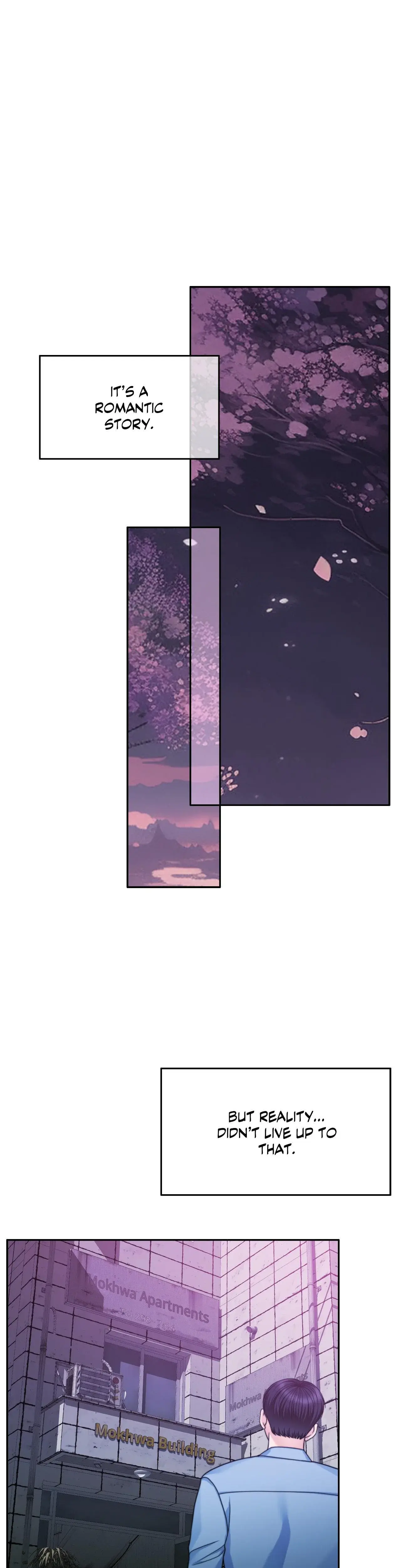 Wife For 1000 Days Season 2 Chapter 65 - Page 2