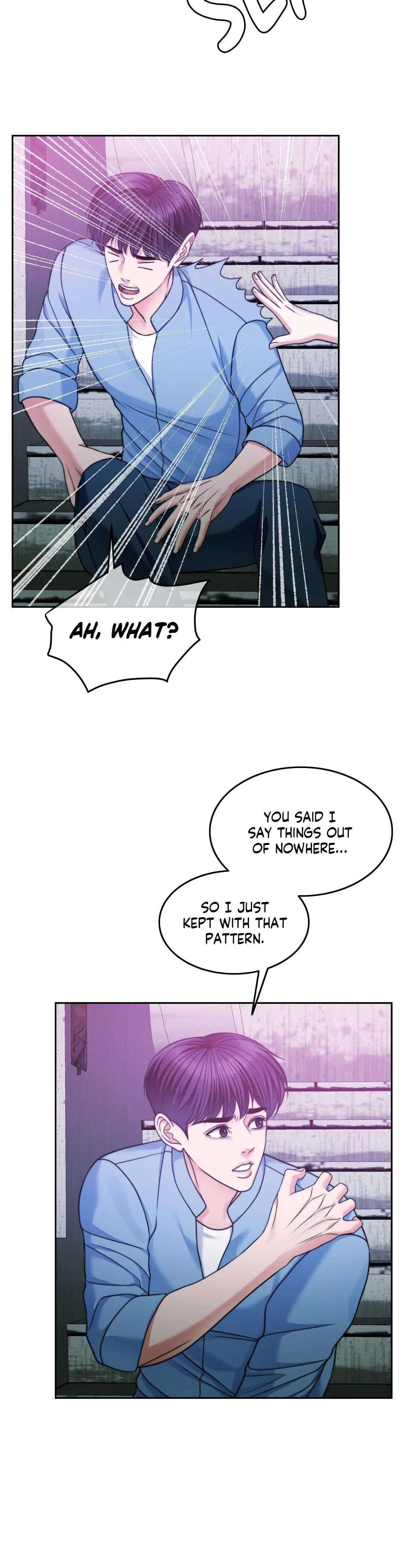 Wife For 1000 Days Season 2 Chapter 65 - Page 20