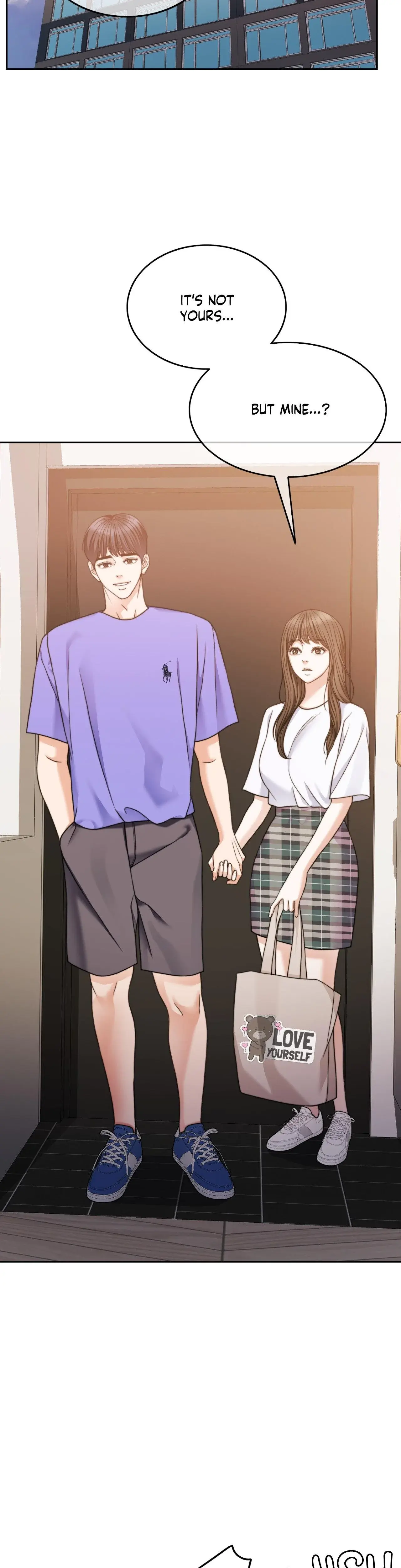 Wife For 1000 Days Season 2 Chapter 65 - Page 24