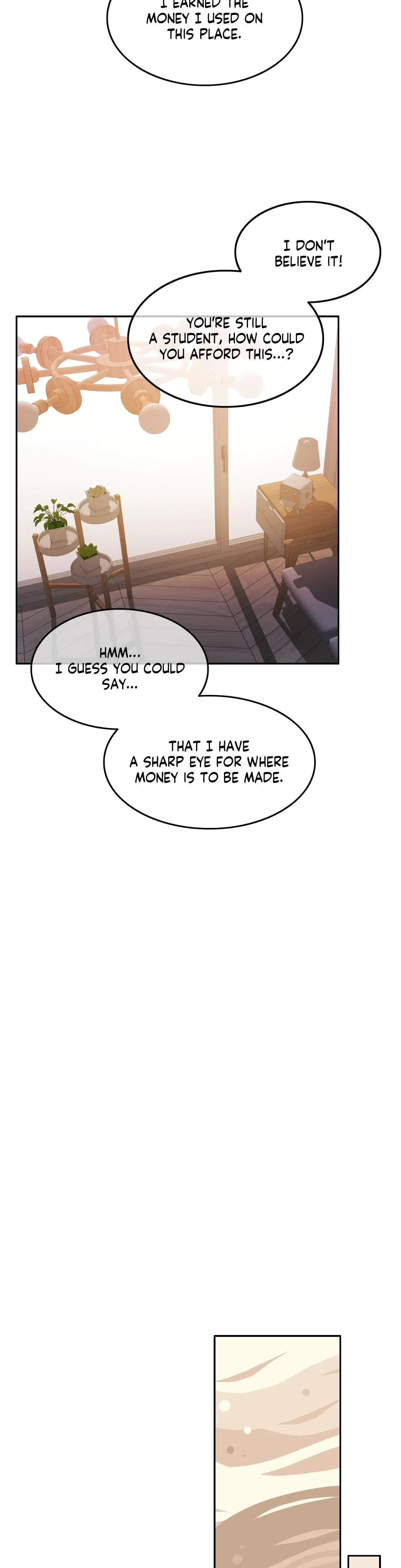 Wife For 1000 Days Season 2 Chapter 65 - Page 27