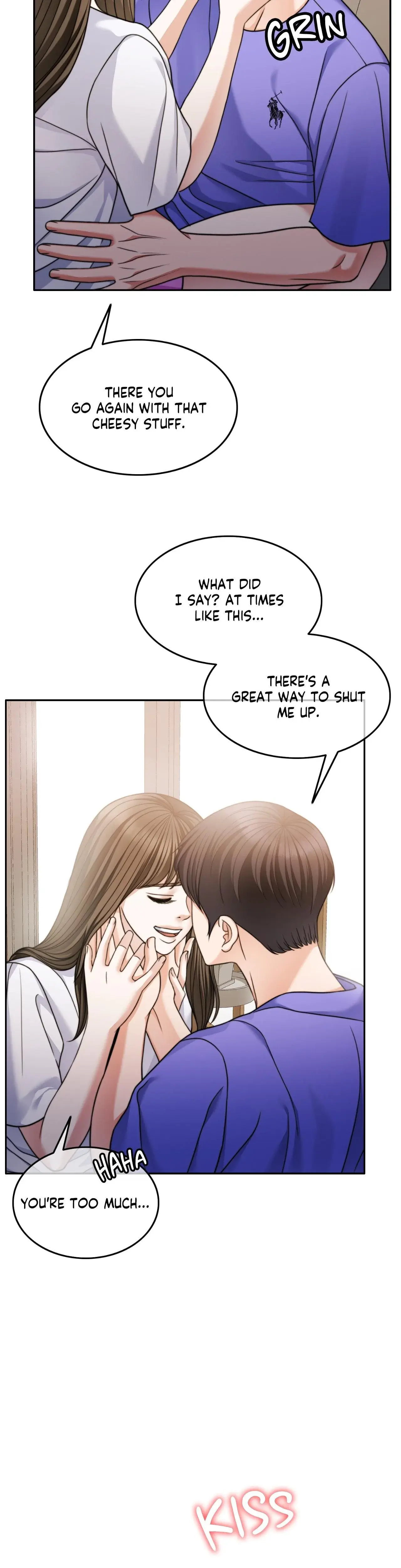 Wife For 1000 Days Season 2 Chapter 65 - Page 29