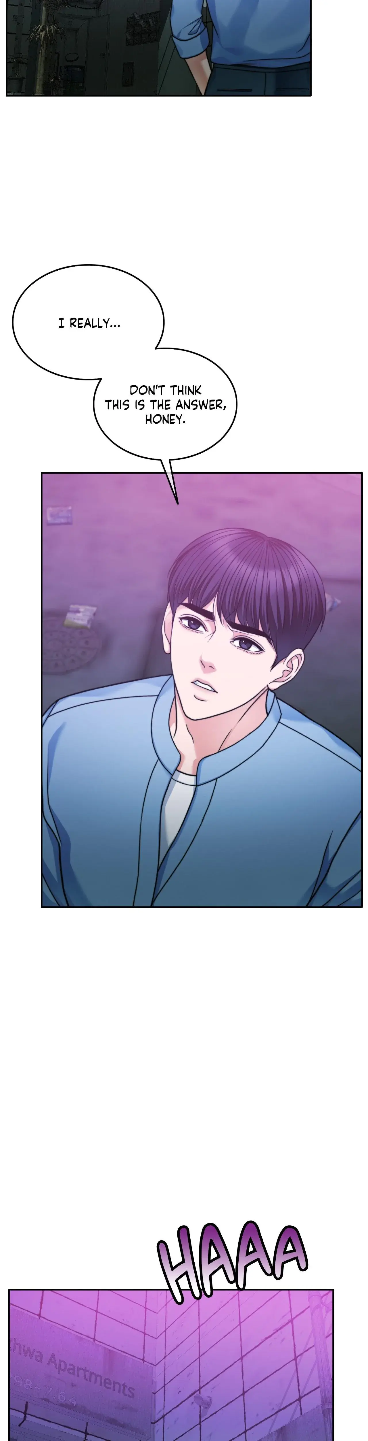 Wife For 1000 Days Season 2 Chapter 65 - Page 3