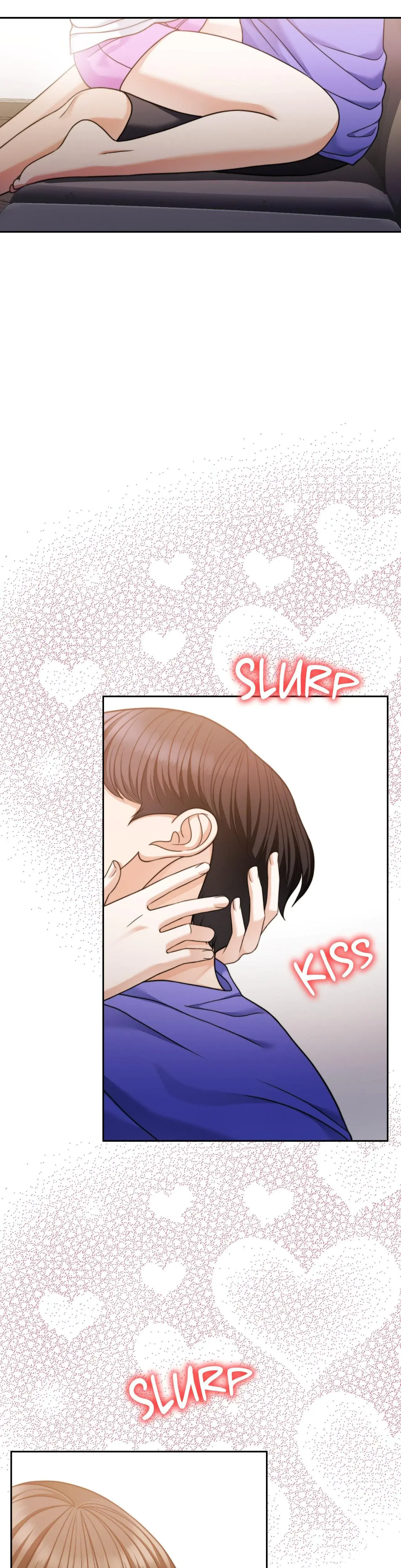 Wife For 1000 Days Season 2 Chapter 65 - Page 30
