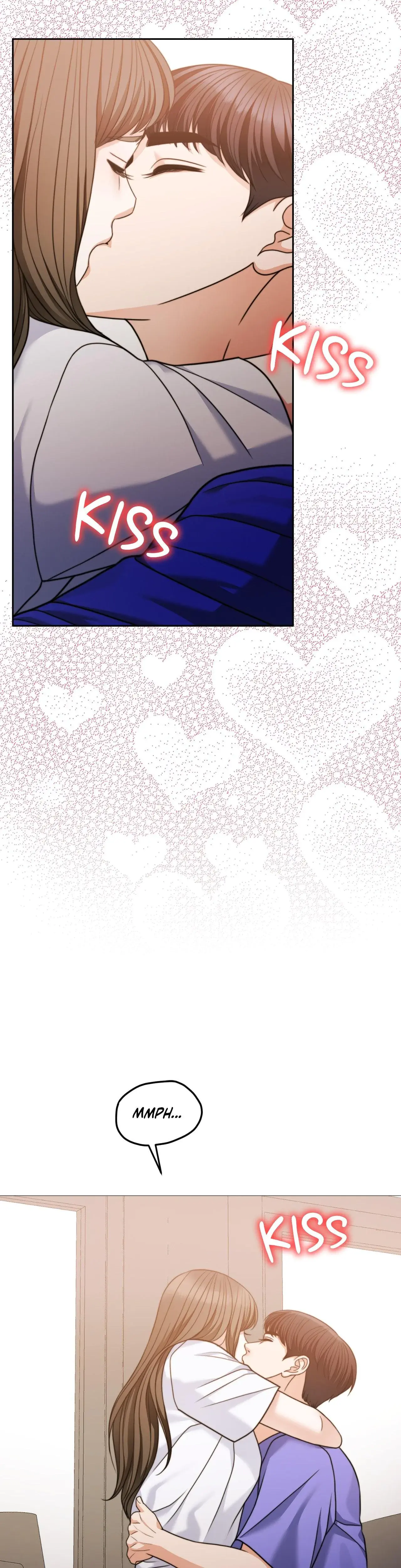 Wife For 1000 Days Season 2 Chapter 65 - Page 32