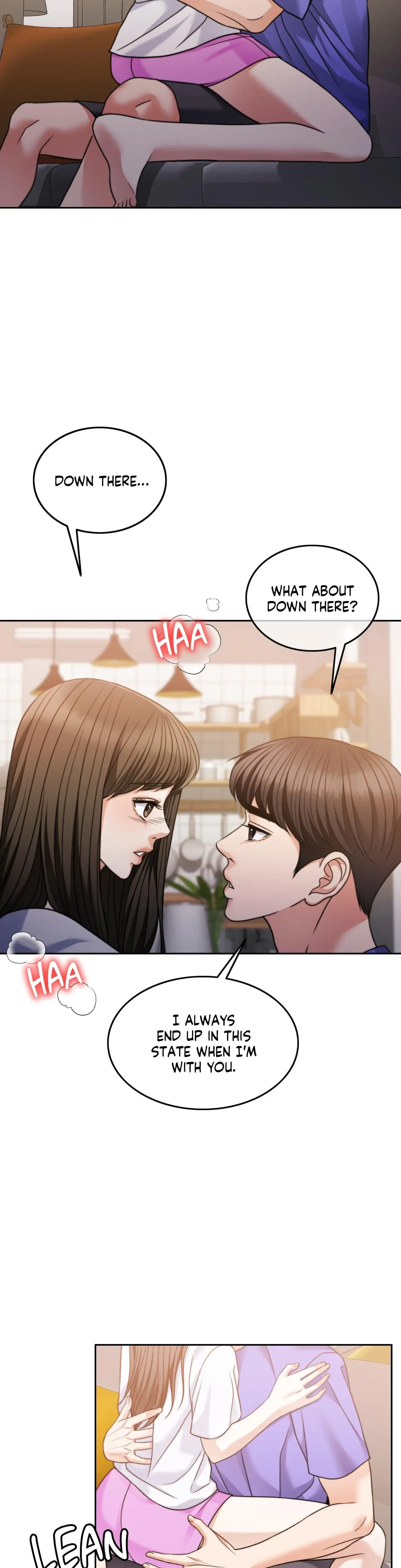 Wife For 1000 Days Season 2 Chapter 65 - Page 33