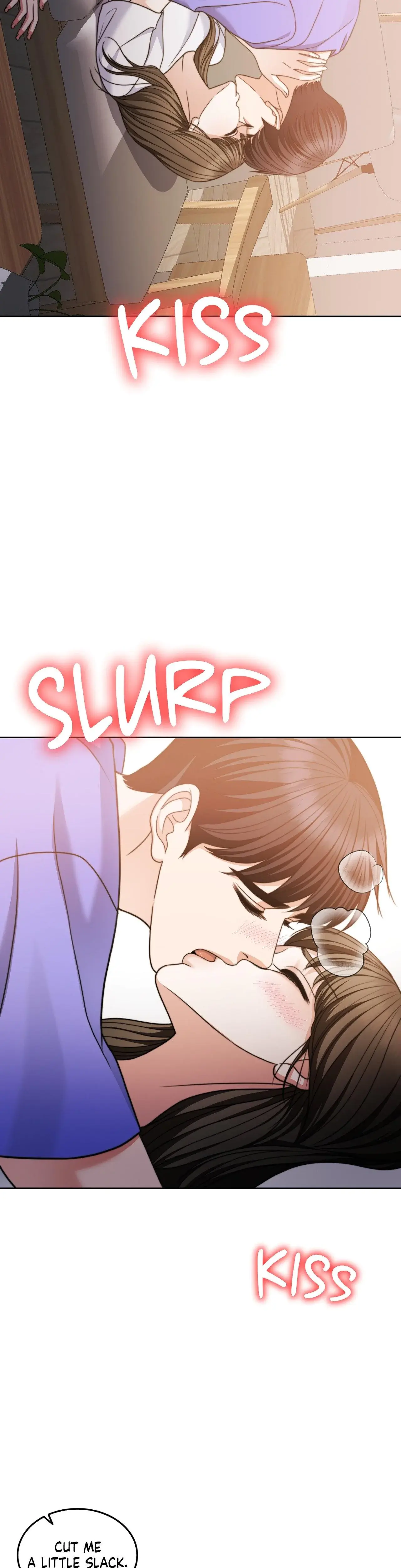 Wife For 1000 Days Season 2 Chapter 65 - Page 37