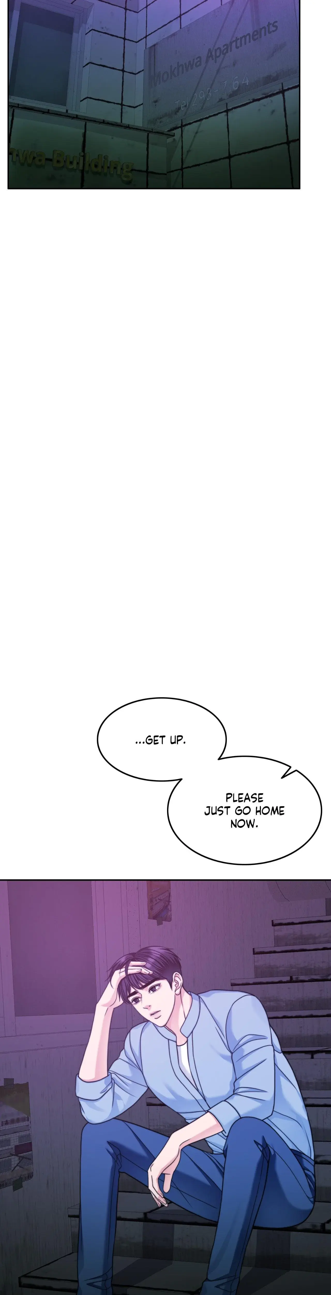 Wife For 1000 Days Season 2 Chapter 65 - Page 4