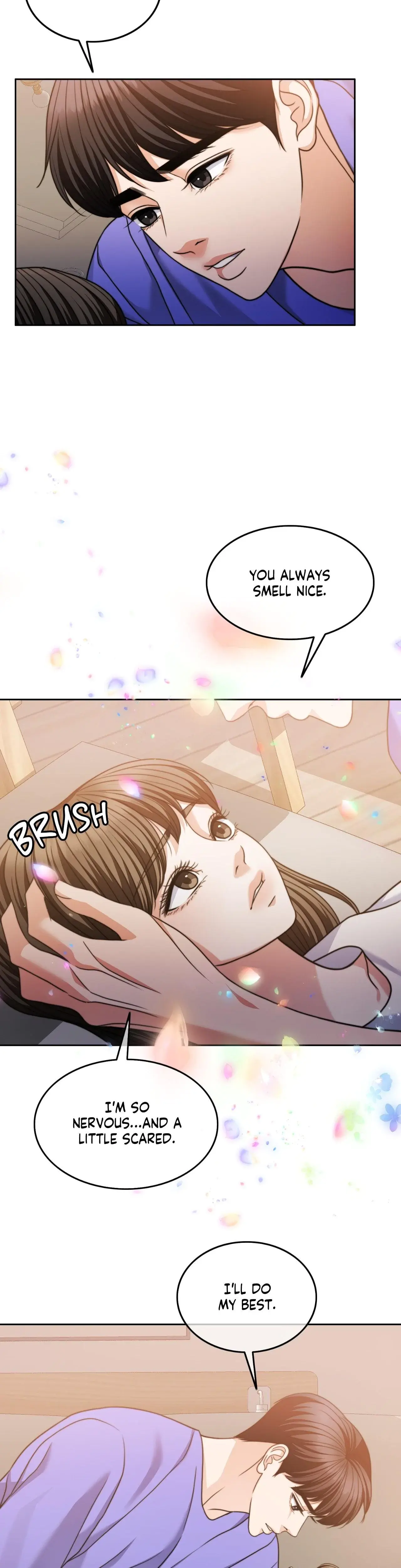 Wife For 1000 Days Season 2 Chapter 65 - Page 40