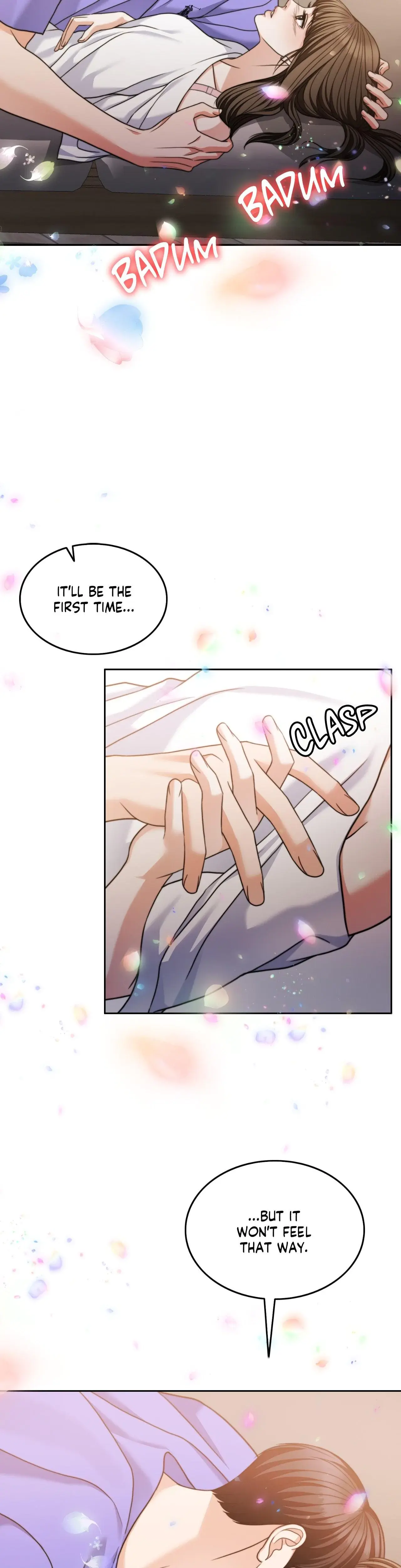 Wife For 1000 Days Season 2 Chapter 65 - Page 41