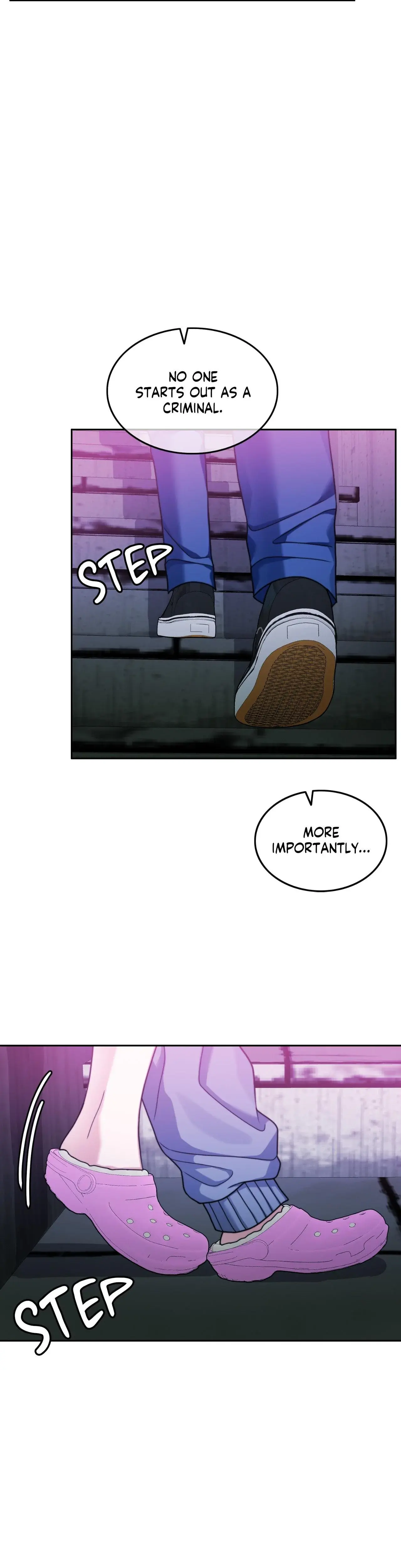 Wife For 1000 Days Season 2 Chapter 65 - Page 7