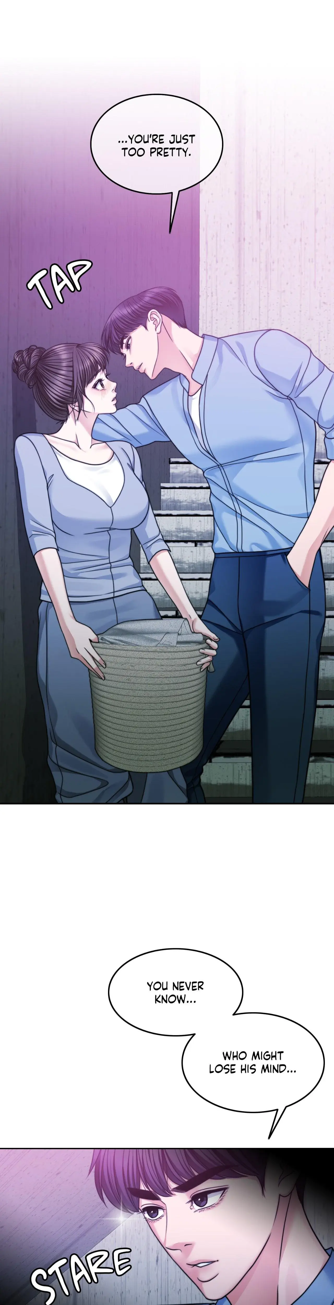 Wife For 1000 Days Season 2 Chapter 65 - Page 8