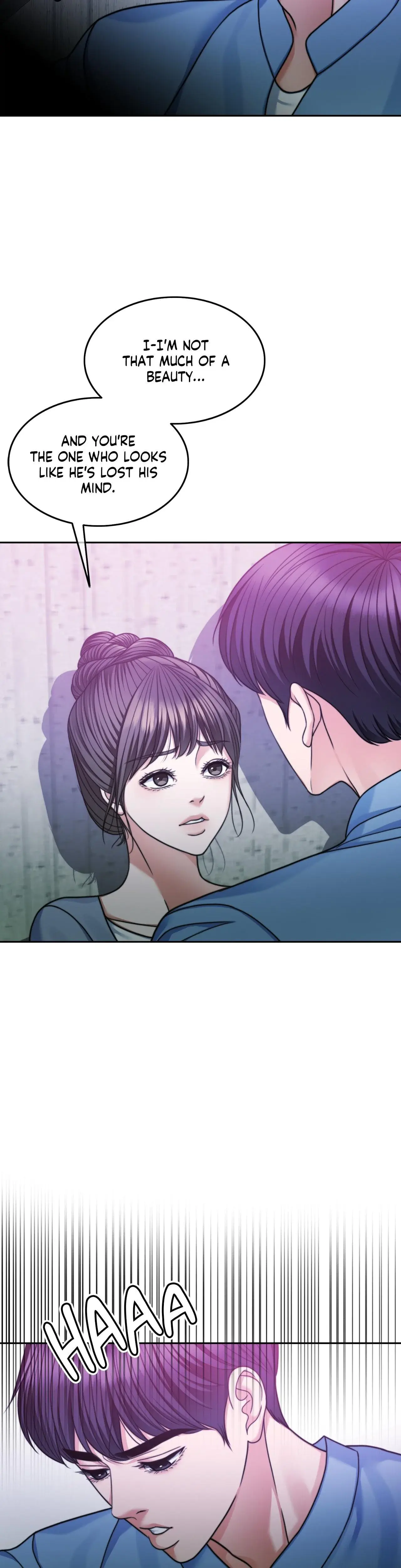Wife For 1000 Days Season 2 Chapter 65 - Page 9
